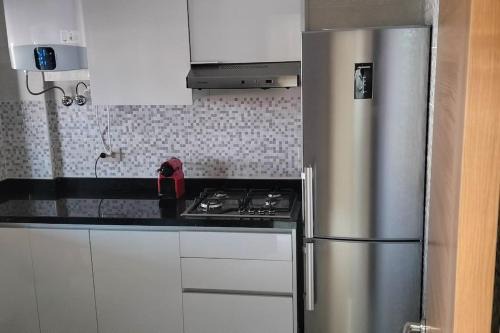 Tangier Apartamento | Appartement meublé à Tanger