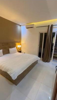 Dakar Apartamento | Appartement meublé 2 chambres salon mixta