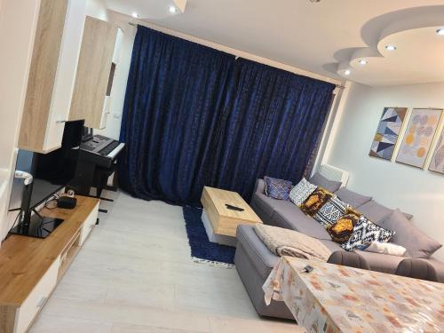 Annemasse Apartamento | Appartement meublé aux portes de Genève