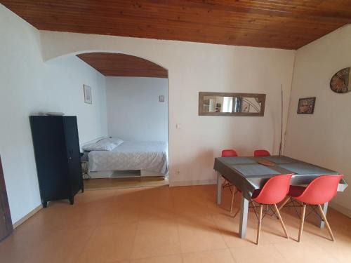 Nyons Apartamento | Appartement meublé centre ville NYONS