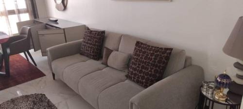 Dakar Apartamento | Appartement meublé F4