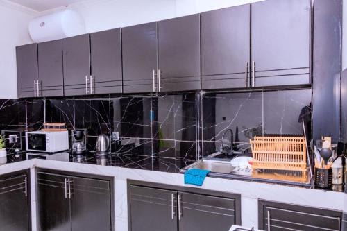Brazzaville Apartamento | Appartement meublé haut standing