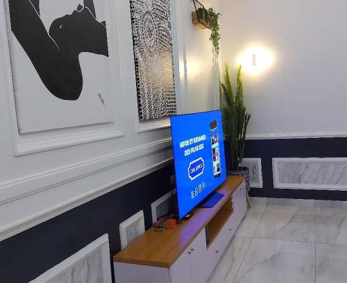Tchaourou Apartamento | Appartement meublé haut standing