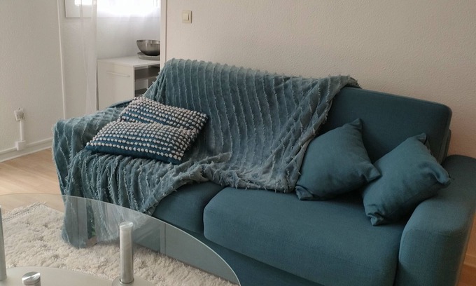 Merignac Apartamento | Appartement Meublé T1bis Mérignac Bourran