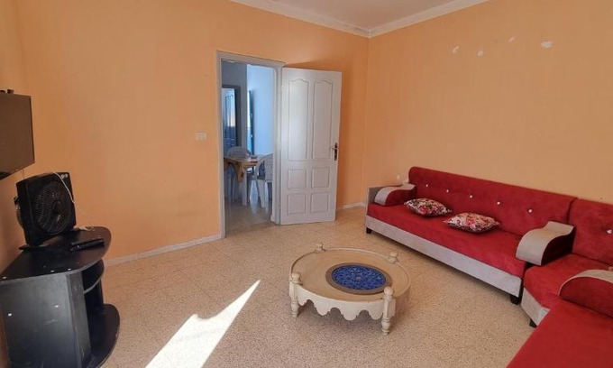 Erriadh Apartamento | Appartement meublée à Erriadh
