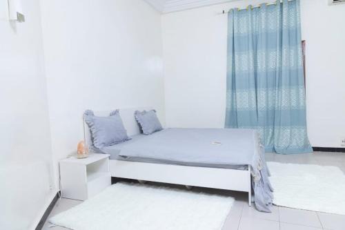 Dakar Apartamento | Appartement Meublée Confort et Élégance au Mariste