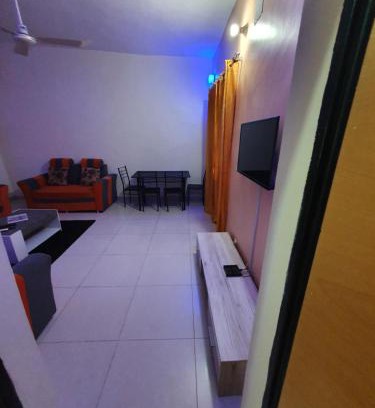 Bamako Apartamento | Appartement Meuble AU GOLF Bamako