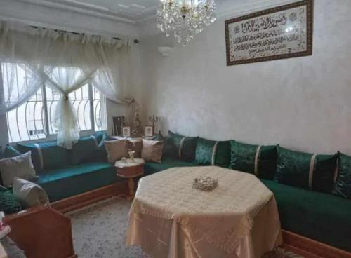 Marshan Apartamento | appartement meuble