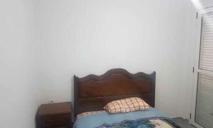 Temara Apartamento | Appartement meublé