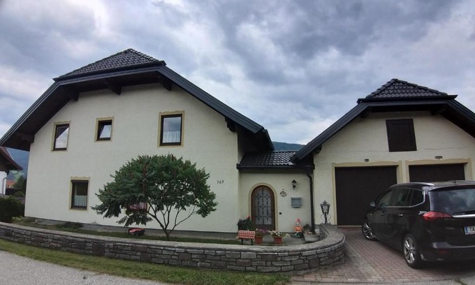 Tamsweg Apartamento | APPARTEMENT Michael