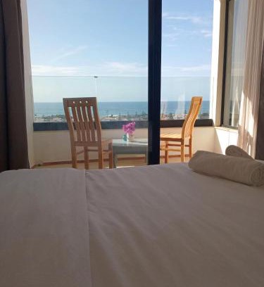 Oualidia Apartamento | Appartement Michele Uniquement les familles
