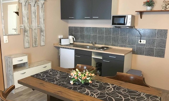 Marzling Apartamento | Apartamento con conexión Wi-Fi gratuita y cerca del spa termal de Erding.