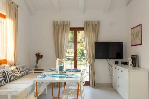 Stikovica Apartamento | Appartement Mit Zwei Terrassen