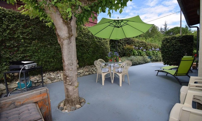 Colayrac-Saint-Cirq Apartamento | Appartement Monchérie pour 2 pers - proche Agen
