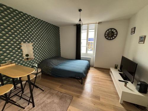 La Roche-sur-Yon Apartamento | Appartement Moderne
