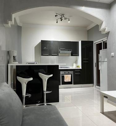 Cite Essalam Apartamento | Appartement moderne à Agadir