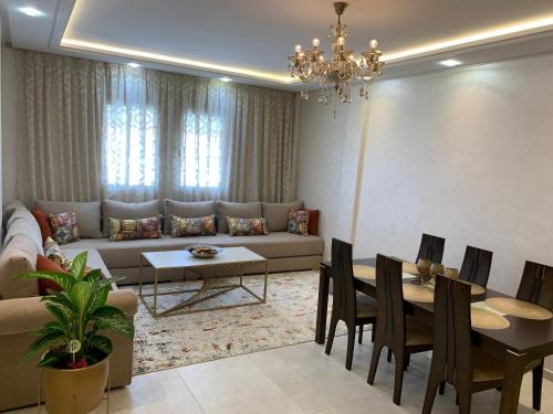 Les Amicales Apartamento | Appartement moderne avec vue panoramique