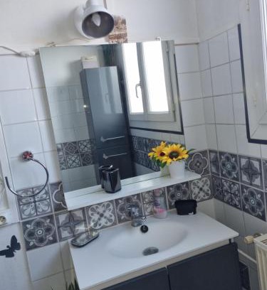 Tarbes Apartamento | Appartement moderne calme