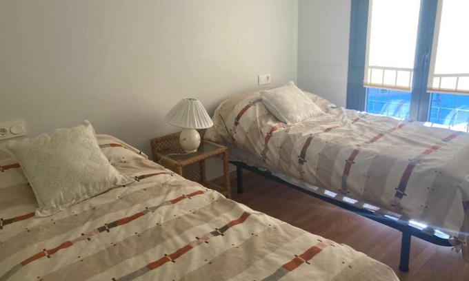 Jaca Apartamento | Appartement Moderne et Confortable à Jaca Pyrénées Espagne