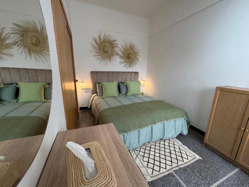 Quartier Hassan Apartamento | Appartement moderne et cosy