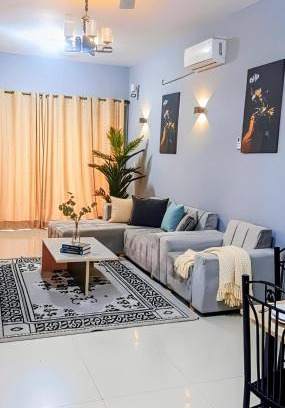 Bamako Apartamento | Appartement Moderne PanneaUx Solaires Golf, Bamako