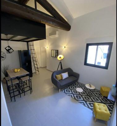 Lattes Apartamento | Appartement moderne proche de tout et parking gratuit