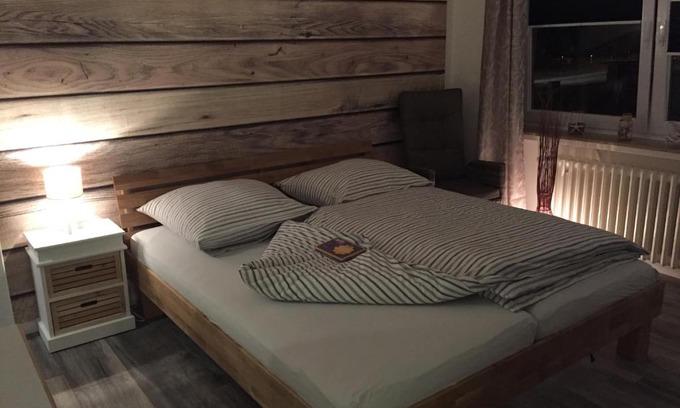Murwik Apartamento | Appartement Moervig