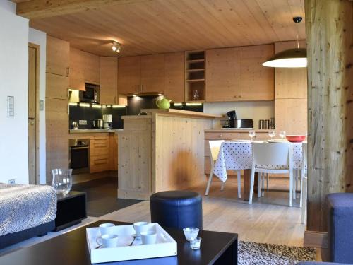 Meribel Apartamento | Appartement Montagne 4 Pièces, 6 Pers, Parking, Tennis, Près Pistes - Méribel - FR-1-180-394