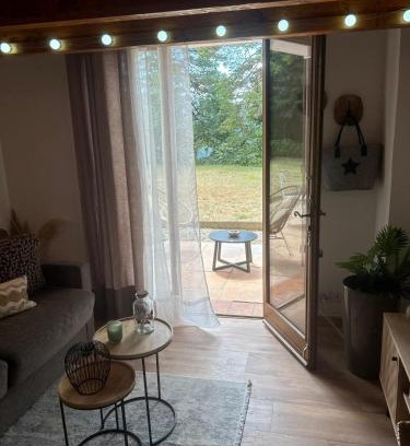 Thorenc Apartamento | Appartement montagne