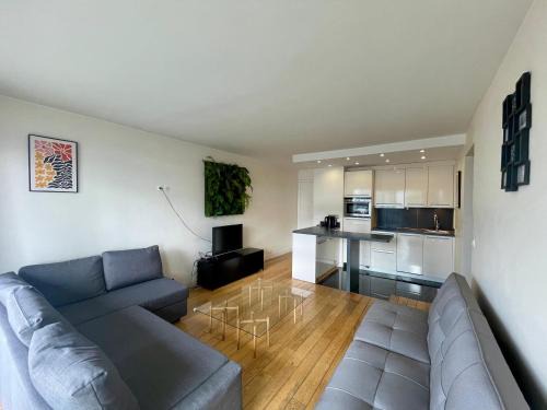 Necker Apartamento | Appartement Montparnasse 3