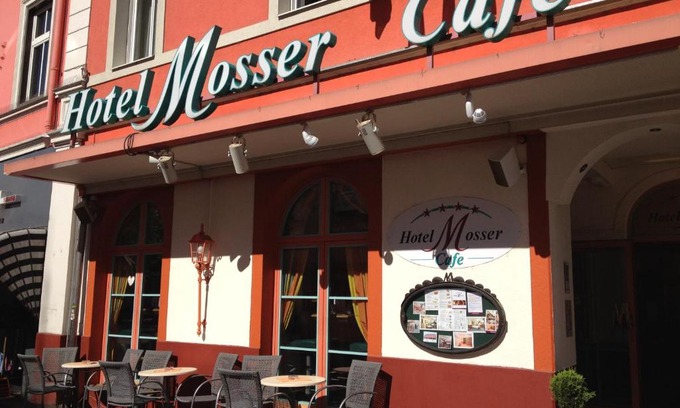 Villach Apartamento | Appartement Mosser Villach Zentrum mit Parkplatz