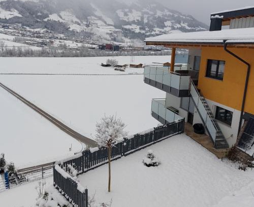 Helfenstein Apartamento | Appartement Mountainview