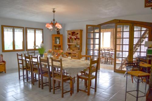 La Llagonne Apartamento | APPARTEMENT MOUFLONS