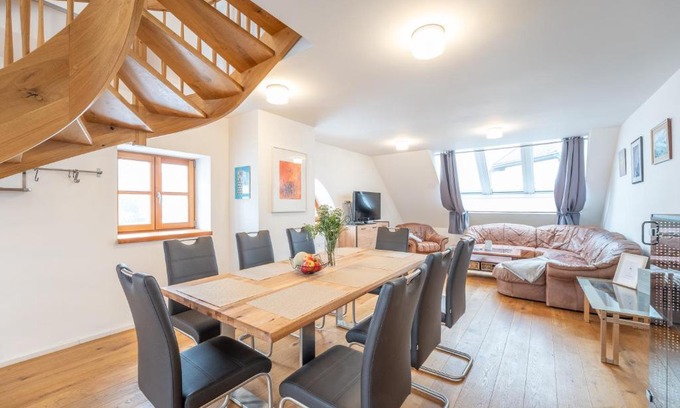Tamsweg Apartamento | Appartement Mountain View