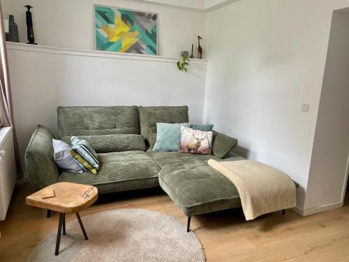 Ruettenscheid Casa | Appartement nähe Gruga-Messe und Klinik!