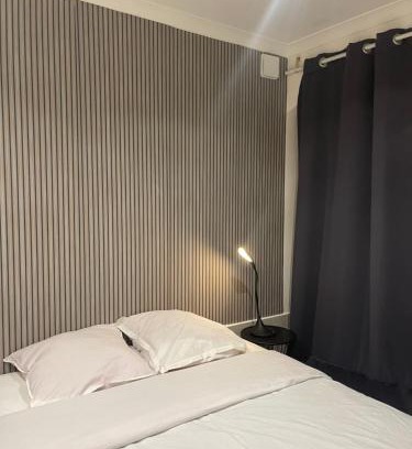 Les 3 Ponts Apartamento | Appartement Nîmes A