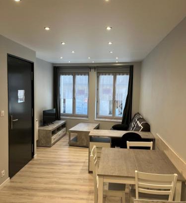 Yssingeaux Apartamento | appartement N1