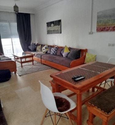 Essaouira Apartamento | Appartement N17