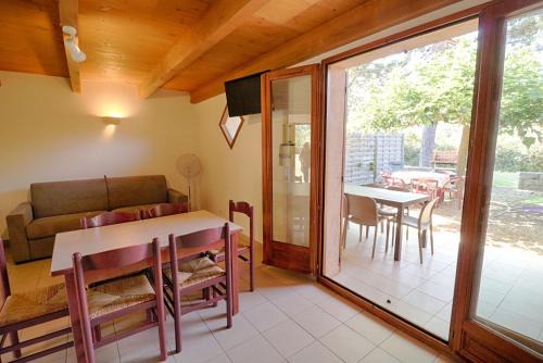 Calcatoggio Apartamento | Appartement n3 rez de jardin LA LISCIA