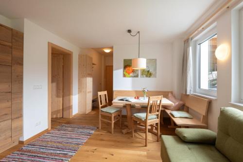 Soell Apartamento | Appartement Naturbunt