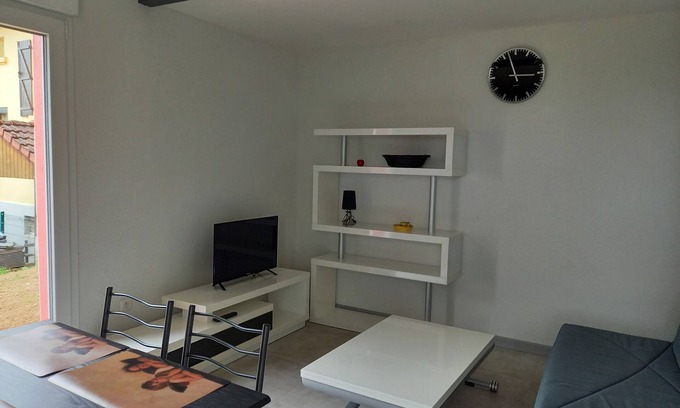 Capavenir-Vosges Apartamento | Appartement Neuf Indépendant