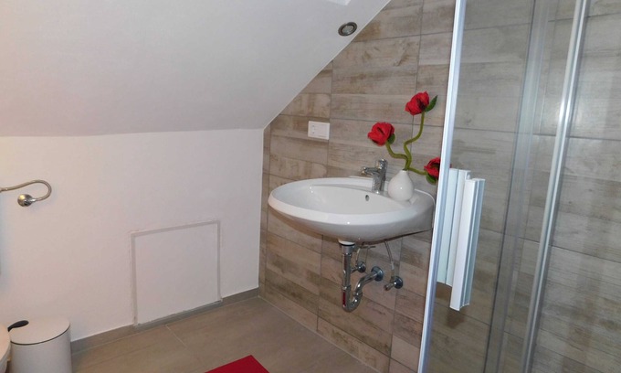 Langewiese Apartamento | Appartement Neuastenberg 1 - 4 Personen - Gästehaus Astenblick Auch für Kleine Gruppen Alleine