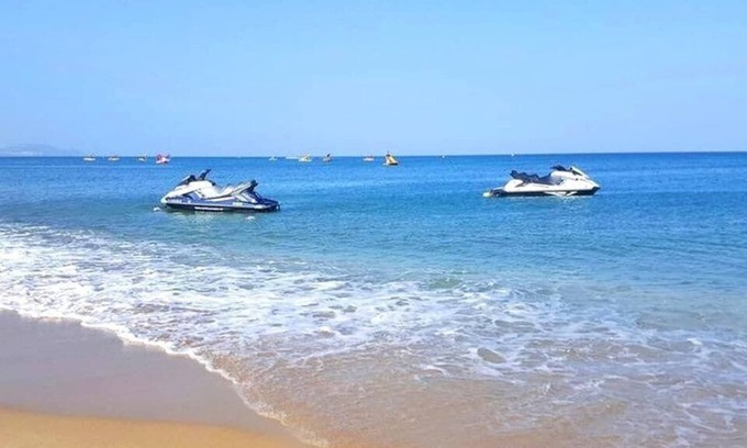 Restinga Smir Apartamento | Appartement neuf au cœur de Martil, plage à 1min