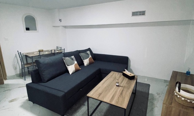 Saint-Charles Apartamento | Appartement Neuf au Pied de la Gare Saint Charles