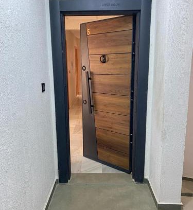 Fes Apartamento | Appartement neuf et élégant