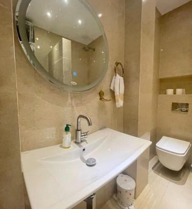 Lagouassem Apartamento | Appartement Neuf et Moderne