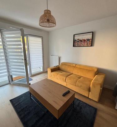 Linxe Apartamento | Appartement neuf