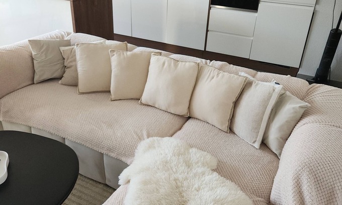 Mezzavia Apartamento | Appartement Neuf