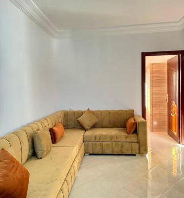 M'diq Apartamento | Appartement Neuf Plage Mdiq