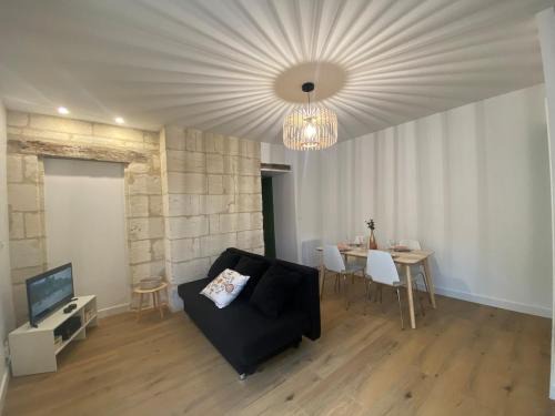 Latresne Apartamento | Appartement neuf, plein centre Latresne-Gironde